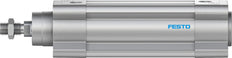 Festo Cilinder 40mm Boring 70mm Slag ISO 15552 Dubbelwerkend - 2123225