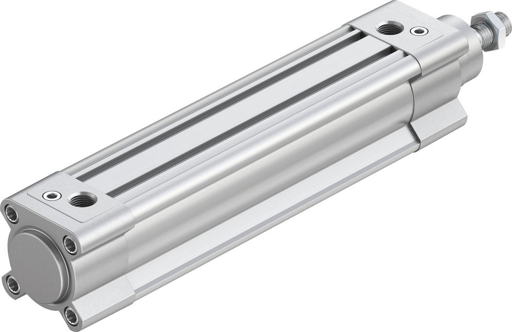 Festo Cilinder 40mm Boring 150mm Slag ISO 15552 Dubbelwerkend - 2123226