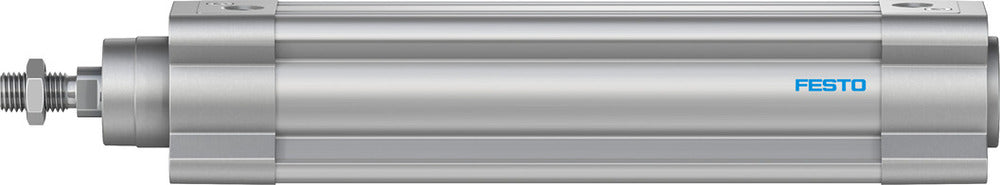 Festo Cilinder 40mm Boring 150mm Slag ISO 15552 Dubbelwerkend - 2123226