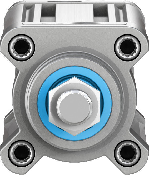 Festo Cilinder 40mm Boring 150mm Slag ISO 15552 Dubbelwerkend - 2123226