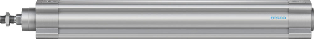 Festo Cilinder 40mm Boring 300mm Slag ISO 15552 Dubbelwerkend - 2123227