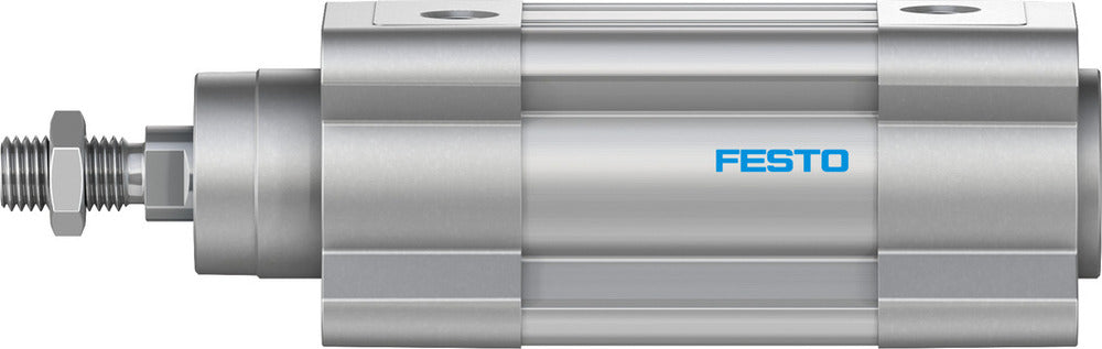 Festo Cilinder 40mm Boring 20mm Slag ISO 15552 Dubbelwerkend - 2123780