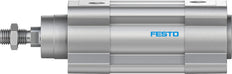 Festo Cilinder 40mm Boring 20mm Slag ISO 15552 Dubbelwerkend - 2123780