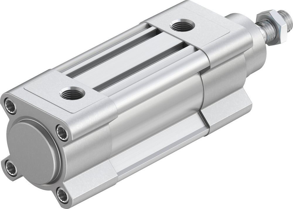Festo Cilinder 40mm Boring 30mm Slag ISO 15552 Dubbelwerkend - 2123781