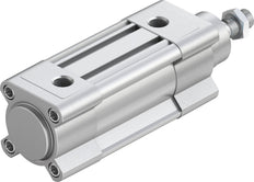 Festo Cilinder 40mm Boring 30mm Slag ISO 15552 Dubbelwerkend - 2123781