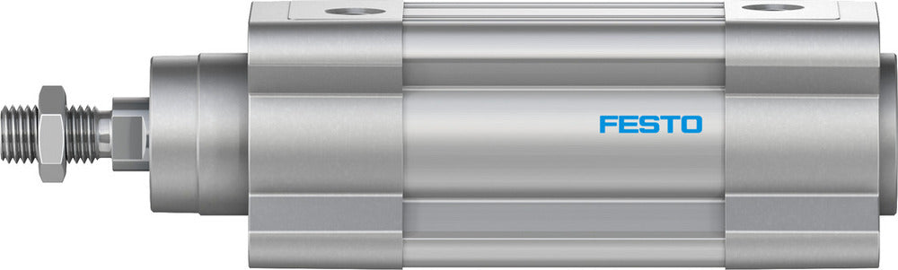 Festo Cilinder 40mm Boring 30mm Slag ISO 15552 Dubbelwerkend - 2123781
