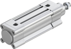 Festo Cilinder 40mm Boring 60mm Slag ISO 15552 Dubbelwerkend - 2123782