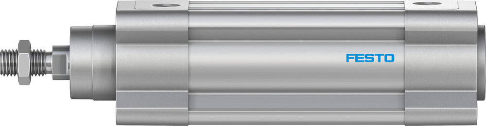 Festo Cilinder 40mm Boring 60mm Slag ISO 15552 Dubbelwerkend - 2123782