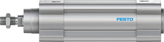 Festo Cilinder 40mm Boring 60mm Slag ISO 15552 Dubbelwerkend - 2123782