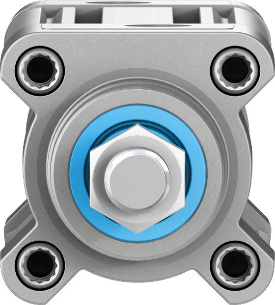 Festo Cilinder 40mm Boring 60mm Slag ISO 15552 Dubbelwerkend - 2123782