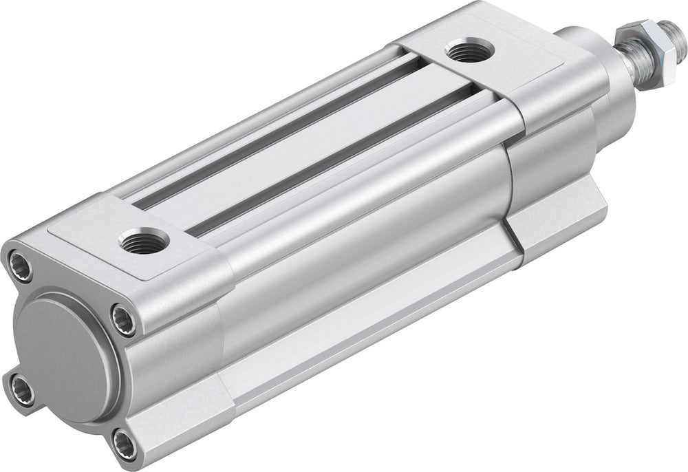 Festo Cilinder 40mm Boring 70mm Slag ISO 15552 Dubbelwerkend - 2123783