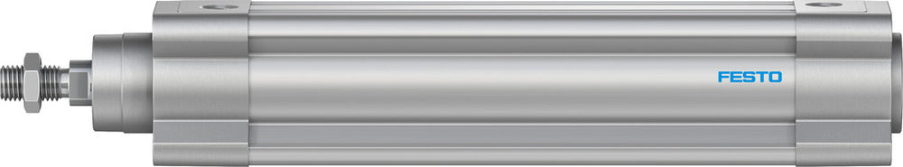 Festo Cilinder 40mm Boring 150mm Slag ISO 15552 Dubbelwerkend - 2123784