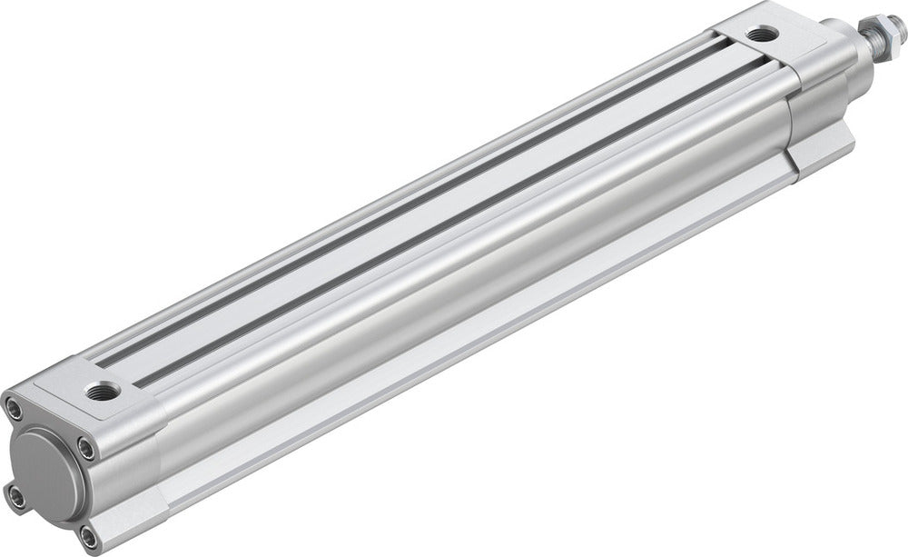 Festo Cilinder 40mm Boring 300mm Slag ISO 15552 Dubbelwerkend - 2123785