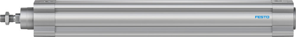 Festo Cilinder 40mm Boring 300mm Slag ISO 15552 Dubbelwerkend - 2123785