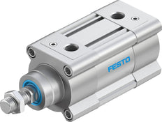 Festo Cilinder 63mm Boring 20mm Slag ISO 15552 Dubbelwerkend - 2125490