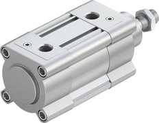 Festo Cylinder 63mm Bore 20mm Stroke ISO 15552 Double Acting - 2125490