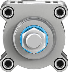 Festo Cilinder 63mm Boring 20mm Slag ISO 15552 Dubbelwerkend - 2125490