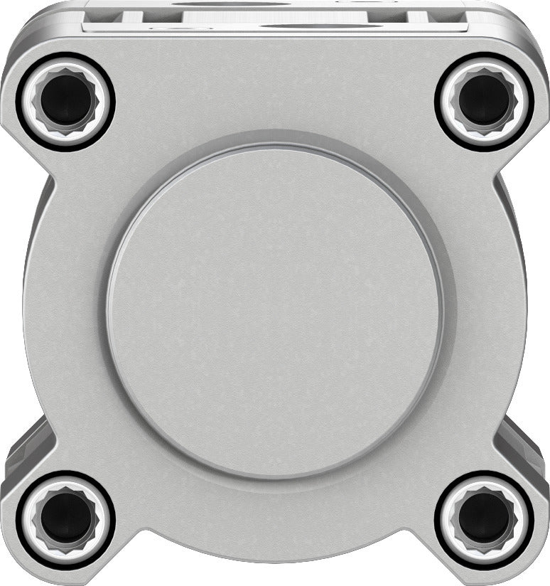 Festo Cilinder 63mm Boring 20mm Slag ISO 15552 Dubbelwerkend - 2125490