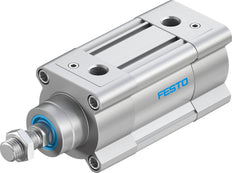 Festo Cylinder 63mm Bore 30mm Stroke ISO 15552 Double Acting - 2125491