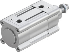 Festo Cilinder 63mm Boring 30mm Slag ISO 15552 Dubbelwerkend - 2125491