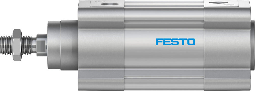 Festo Cylinder 63mm Bore 30mm Stroke ISO 15552 Double Acting - 2125491
