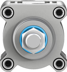 Festo Cilinder 63mm Boring 30mm Slag ISO 15552 Dubbelwerkend - 2125491