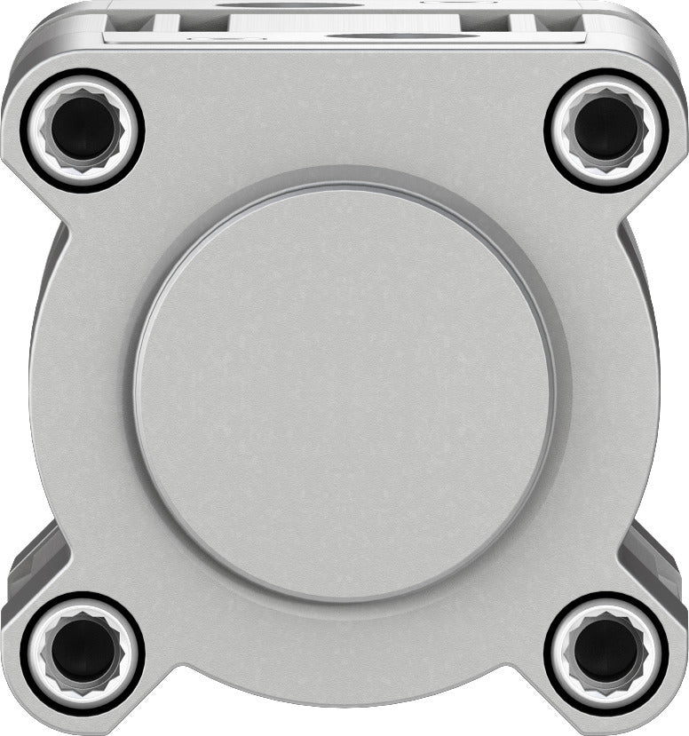 Festo Cilinder 63mm Boring 30mm Slag ISO 15552 Dubbelwerkend - 2125491