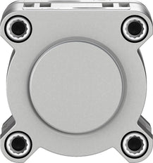 Festo Cilinder 63mm Boring 30mm Slag ISO 15552 Dubbelwerkend - 2125491