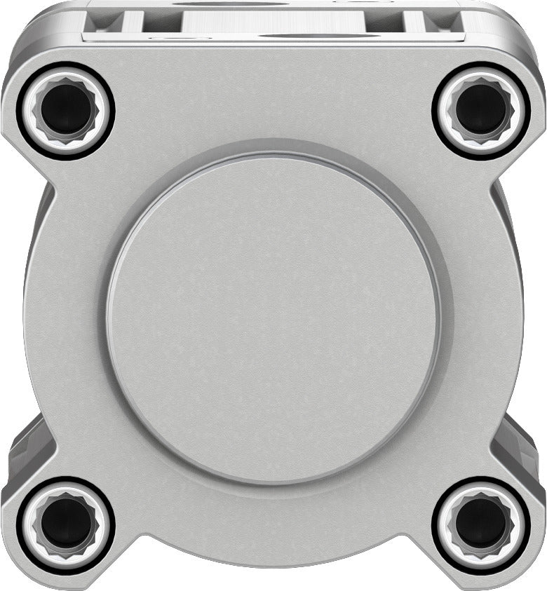 Festo Cilinder 63mm Boring 60mm Slag ISO 15552 Dubbelwerkend - 2125492