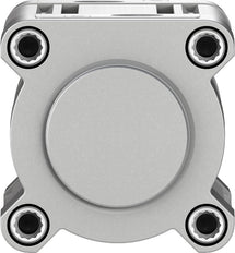 Festo Cilinder 63mm Boring 60mm Slag ISO 15552 Dubbelwerkend - 2125492