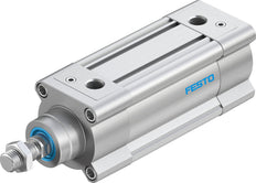 Festo Cilinder 63mm Boring 70mm Slag ISO 15552 Dubbelwerkend - 2125493