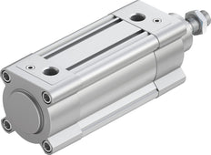 Festo Cilinder 63mm Boring 70mm Slag ISO 15552 Dubbelwerkend - 2125493