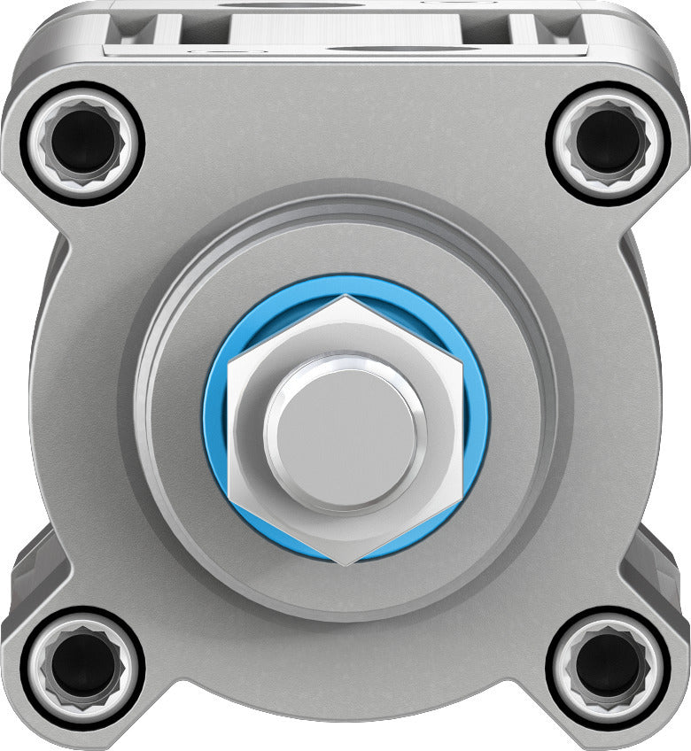 Festo Cilinder 63mm Boring 70mm Slag ISO 15552 Dubbelwerkend - 2125493