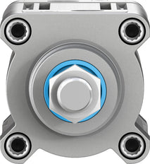 Festo Cilinder 63mm Boring 70mm Slag ISO 15552 Dubbelwerkend - 2125493
