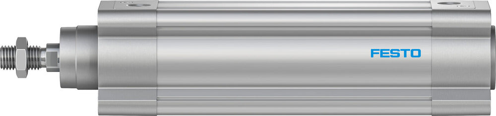 Festo Cilinder 63mm Boring 150mm Slag ISO 15552 Dubbelwerkend - 2125494