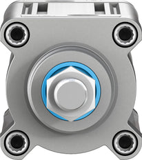 Festo Cilinder 63mm Boring 150mm Slag ISO 15552 Dubbelwerkend - 2125494