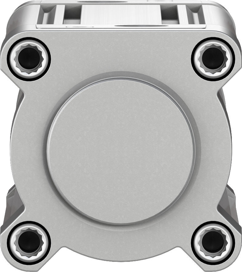 Festo Cilinder 63mm Boring 150mm Slag ISO 15552 Dubbelwerkend - 2125494