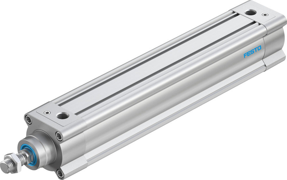 Festo Cilinder 63mm Boring 300mm Slag ISO 15552 Dubbelwerkend - 2125495