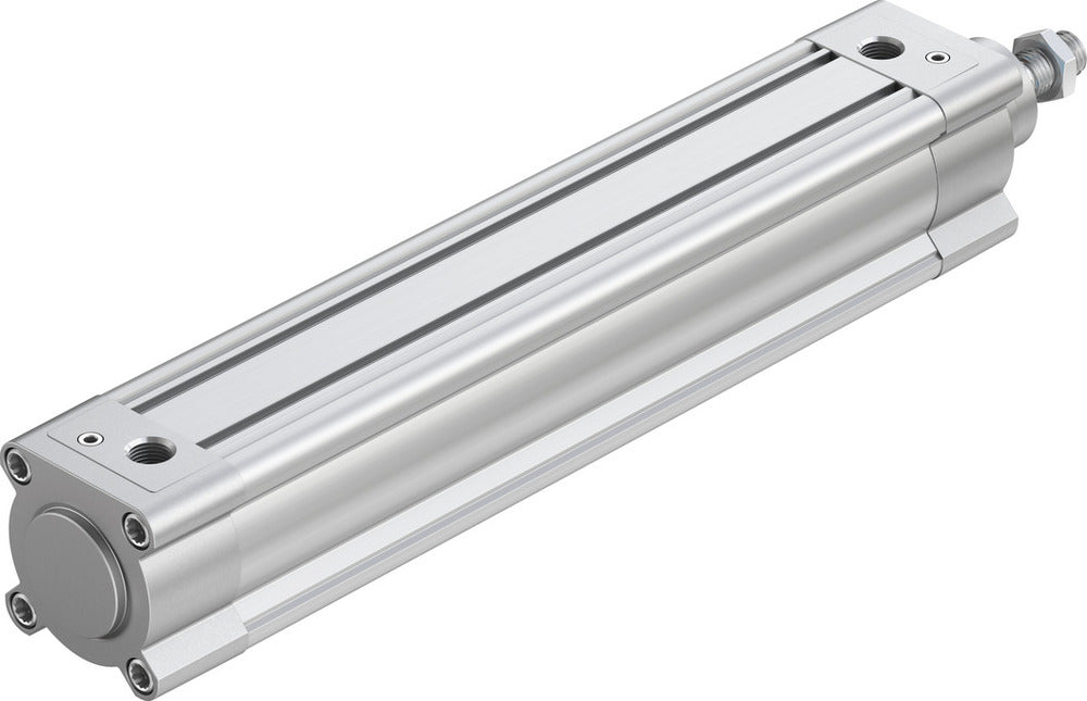 Festo Cilinder 63mm Boring 300mm Slag ISO 15552 Dubbelwerkend - 2125495