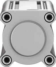 Festo Cilinder 63mm Boring 300mm Slag ISO 15552 Dubbelwerkend - 2125495