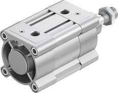 Festo Cilinder 80mm Boring 20mm Slag ISO 15552 Dubbelwerkend - 2126594