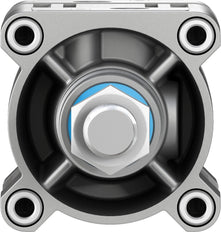 Festo Cilinder 80mm Boring 20mm Slag ISO 15552 Dubbelwerkend - 2126594