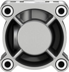 Festo Cilinder 80mm Boring 20mm Slag ISO 15552 Dubbelwerkend - 2126594