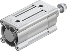 Festo Cilinder 80mm Boring 60mm Slag ISO 15552 Dubbelwerkend - 2126597
