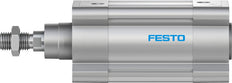 Festo Cilinder 80mm Boring 60mm Slag ISO 15552 Dubbelwerkend - 2126597