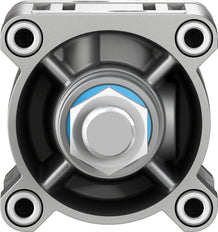 Festo Cilinder 80mm Boring 60mm Slag ISO 15552 Dubbelwerkend - 2126597