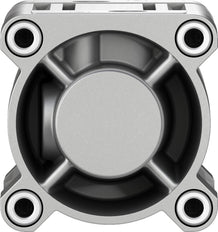 Festo Cilinder 80mm Boring 60mm Slag ISO 15552 Dubbelwerkend - 2126597