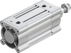 Festo Cilinder 80mm Boring 70mm Slag ISO 15552 Dubbelwerkend - 2126598