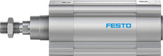 Festo Cilinder 80mm Boring 70mm Slag ISO 15552 Dubbelwerkend - 2126598