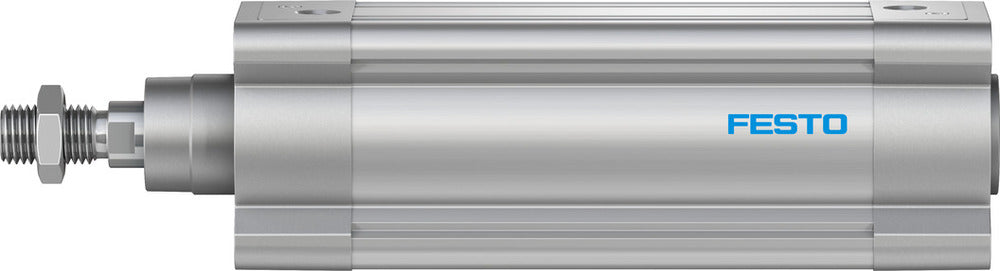 Festo Cilinder 80mm Boring 150mm Slag ISO 15552 Dubbelwerkend - 2126599